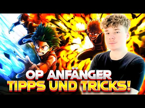 8 TIPPS UND TRICKS DIE DU FÜR DEN START WISSEN MUSST! (Deutsch/German)