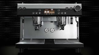 WMF espresso
