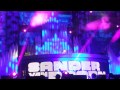 Sander Van Doorn - Gold Skies, EDC méxico 2015 ...