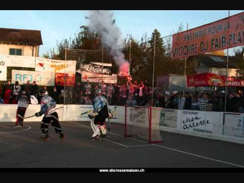 Tous a Rossemaison !! le 27.10.2012