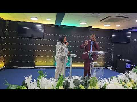 Live streaming of LNM Church TV