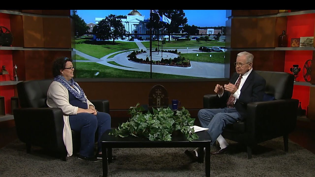 Perspectives: Ellen Stanley