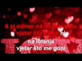 Latino Divno Je Biti Nekome Nešto Matrica Karaoke