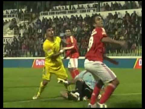 Rui Miguel - Season 08/09