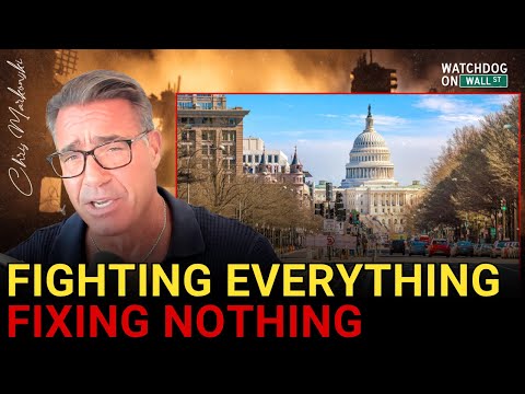 America’s Endless “Wars”: The Drug Fight, Constitutional Drift, and Political Theater