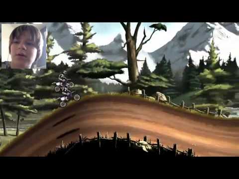 Mad skills #5 trying to beat my best time