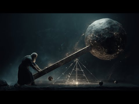 How One Mathematician Held Back the Roman Empire (The Genius of Archimedes)