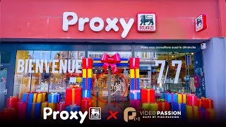 Proxi Delhaize