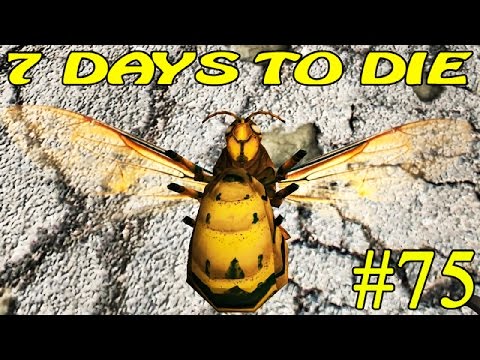 7 Days to Die Alpha 15 ► Беспорядок ►#75 (16+)