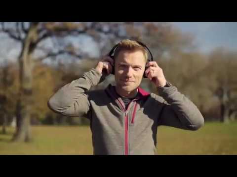 The Breeze TV Commercial starring Ronan Keating