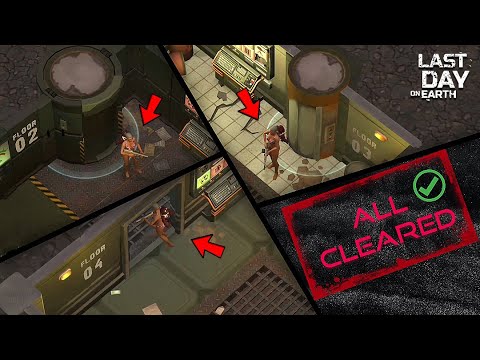 DON'T DO THIS NAKED - BUNKER BRAVO | Last Day On Earth: Survival