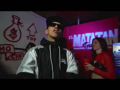 Me Voy Por Ahi - El MAS BERRAKO (video Oficial)