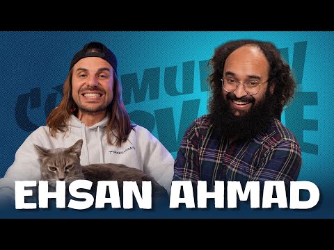 Ehsan Ahmad | Community Service