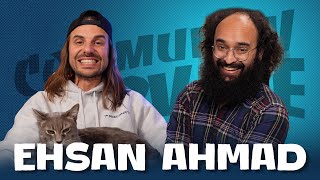 Ehsan Ahmad | Community Service