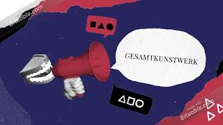 Why I Love Opera... in 1 Word