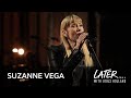 Suzanne Vega - Chambermaid (Later... with Jools Holland)