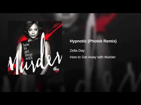 Video thumbnail for Hypnotic (Photek Remix)