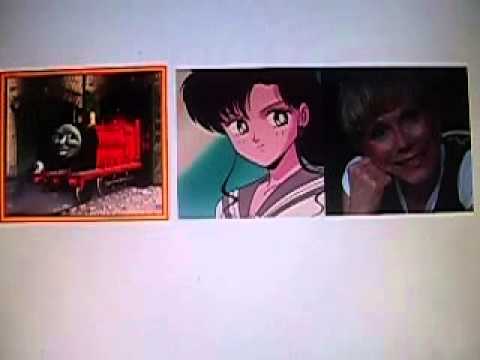 History of Thomas the Tank Engine part 5