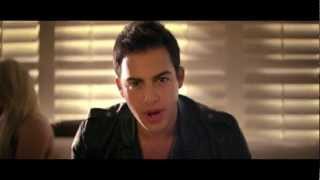 Darin - &quot;So Yours&quot; [OFFICIAL MUSIC VIDEO]