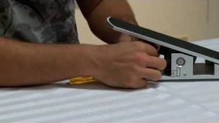 Video thumbnail for Ernie Ball Volume Pedal Repair by Ernie Ball
