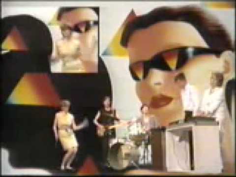 Videosex - Moja mama (OFFICIAL VIDEO 1984)