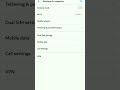 Mobile Data Is Not Working Reset Your Mobile Data Setting Tech