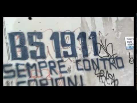 Brescia vs Crotone Campionato serie B 2011-2012