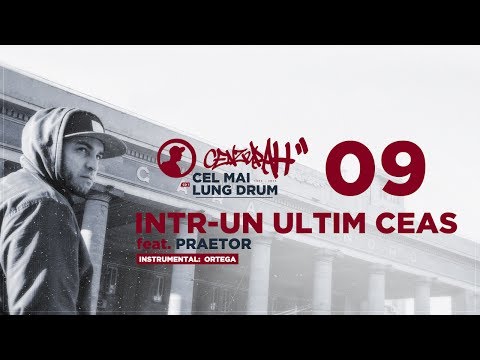 CenzuraH feat. Praetor - Intr-un ultim ceas