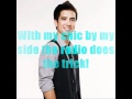 Big Time Rush-Dance Dance Dance (Lyrics ...