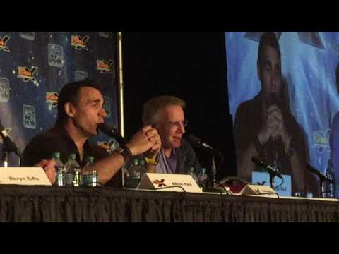 Christopher Lambert & Adrian Paul Speak Out On Highlander Films & The TV Series, Part 1