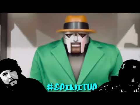 SPINITUP X SPIT GEMZ FT EFF YOO