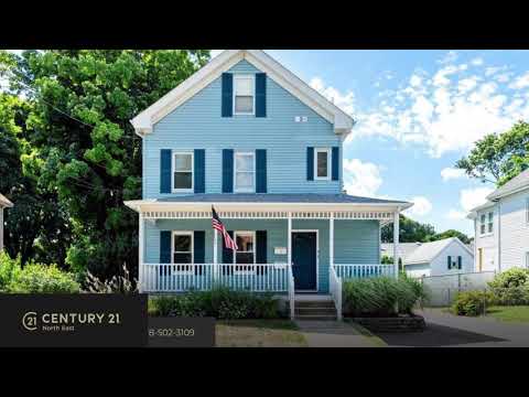 18 Gould Street, Wakefield, MA | MLS# 72700435 - Century21NorthEast