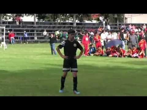 2016 Futbol CBT 2004-2005 Campeones