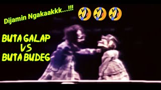 Download lagu Wayang Golek Dijamin Ngakak Buta Galap vs Buta Bud... mp3