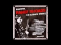 Immortal Randy Rhoads - The Ultimate Tribute - Over ...