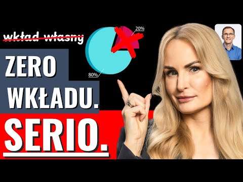 Jak państwo pomaga dziś kupić mieszkanie? -Kredyt bez wkładu własnego, Ekokredyt i dopłaty do dzieci