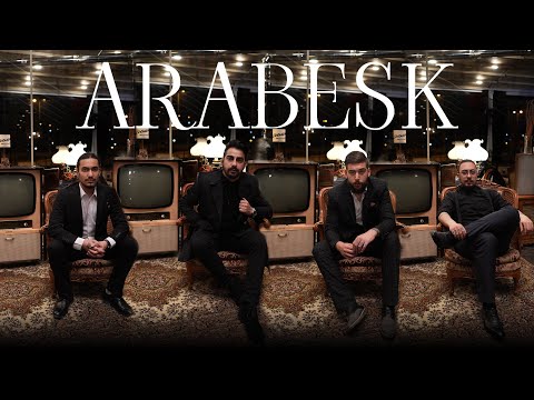 Milat - Arabesk (Official Video)