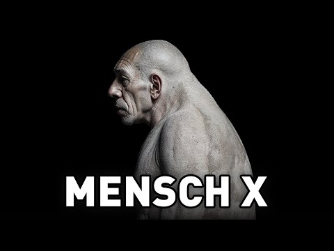 Bist du der nächste Human X? Das Neandertaler-Geheimnis in deinem DNA