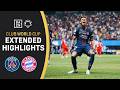 PSG Vs Bayern Munich 2025 FIFA Club World Cup Extended Highlights