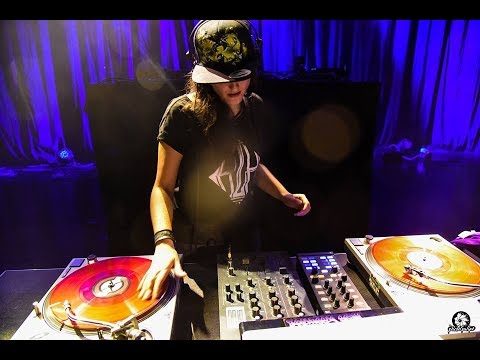 MESSKLA @ SMAC le Metronum - Toulouse (14.12.17)