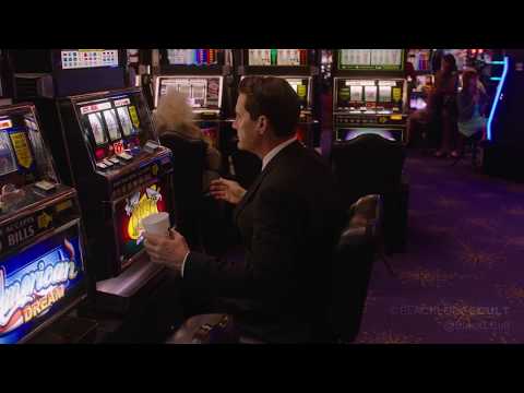 A "TWIN PEAKS. A LIMITED EVENT SERIES" Tribute by Black Lodge Cult.