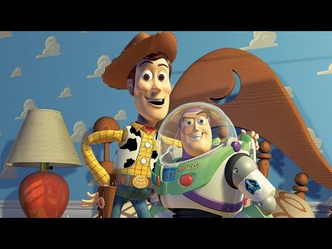 parodia de toy story 1