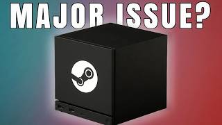 Will Your TV Even Work With The Steam Machine?