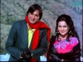 Zakhmee 1975 Sunil Dutt