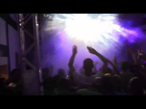 CYRE @ NATURE ONE 2013 - TUNNEL TRANCE FORCE
