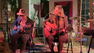 Karl S Williams - 11.3.21 - The Darkest Cloud
