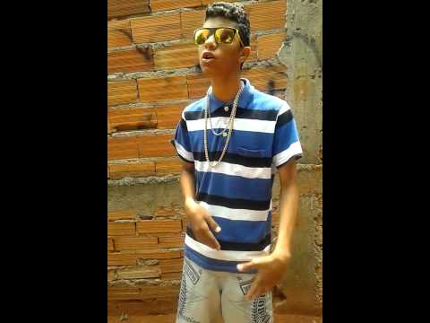 Mc katatal da r5- a procura de ostentação.go