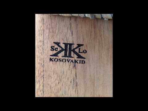 KKSelo - Deutscher albo - Was ich sage