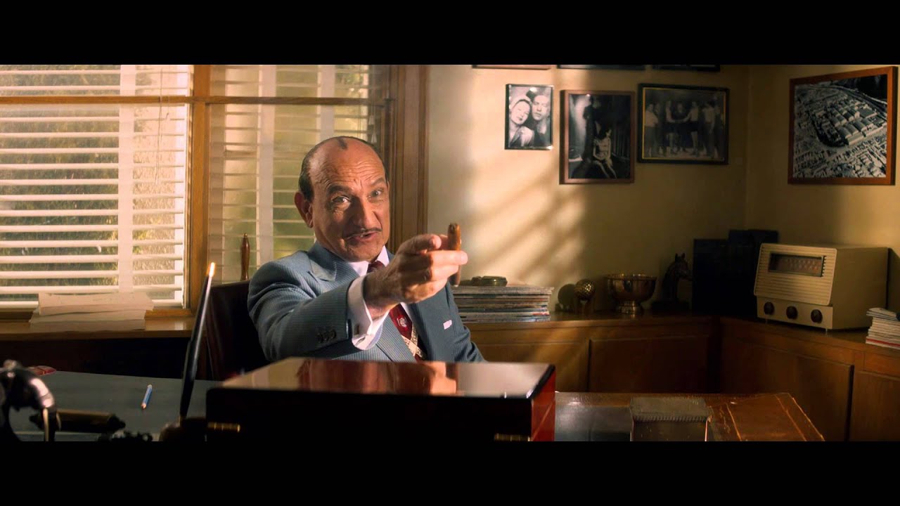 Life – Il trailer italiano