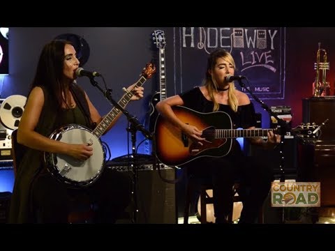 Nik and Sam - Through it All